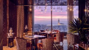 The Jewel of Casablanca Returns The Royal Mansour The Jewel of Casablanca Returns The Royal Mansour