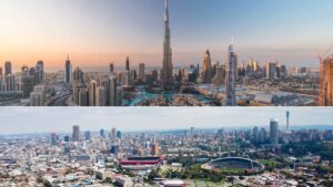 Emirates more flights to South Africa Emirates more flights to South Africa