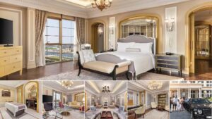 Living the Suite Life at Al Habtoor Palace Dubai Living the Suite Life at Al Habtoor Palace Dubai