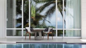 Tropical Luxury Cheval Blanc Seychelles on Mahé Island, World Travel Magazine Tropical Luxury Cheval Blanc Seychelles on Mahé Island, World Travel Magazine