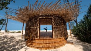 &Beyond Mnemba Island Returns in Renewed Luxury by World Travel Magazine &Beyond Mnemba Island Returns in Renewed Luxury by World Travel Magazine